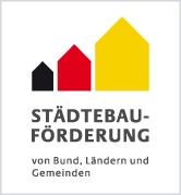 Städtebauförderung von Bund, Ländern und Gemeinden
