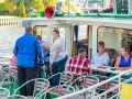 Bootstour der Spandauer Quartiersräte