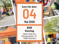 BSR-Kieztag am 04.05.2026