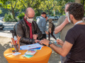 Eröffnung des Stadtteilbüros des Quartiersmanagement im Falkenhagener Feld Ost (Foto: www.salecker.info)