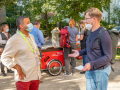 Eröffnung des Stadtteilbüros des Quartiersmanagement im Falkenhagener Feld Ost (Foto: www.salecker.info)