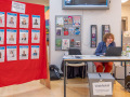 Quartiersratswahlen 2023 - Abschlussveranstaltung (Foto: www.salecker.info)