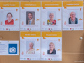 Quartiersratswahlen im Falkenhagener Feld Ost (Foto: www.salecker.info)