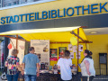 Stadtteilfest 2023 (Foto: www.salecker.info)