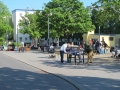 Westerwaldplatz beleben (Foto: Stadtgeschichten)