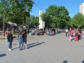 Westerwaldplatz beleben (Foto: Stadtgeschichten)