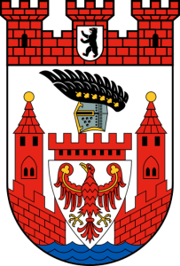 Spandau-Wappen