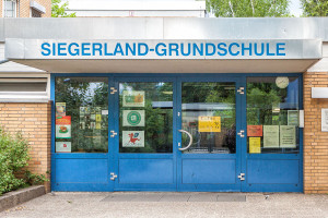 Siegerland Grundschule (Foto: Ralf Salecker)