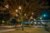 Alle Lampen-Freunde rund um den "Westerwaldplatz" können sich freuen