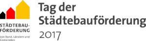 3.Tag der Städtebauförderung 2017 in Spandau