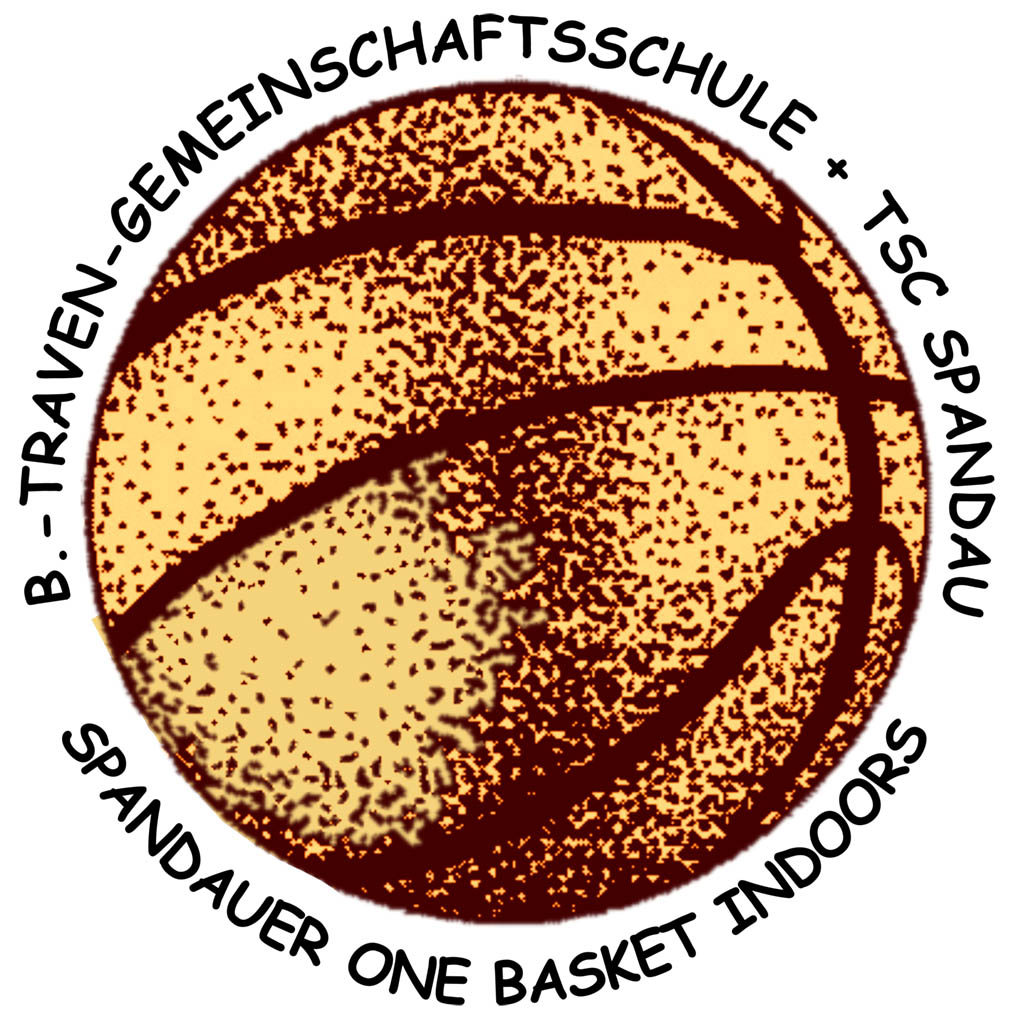 22. Spandauer „One Basket Indoors“