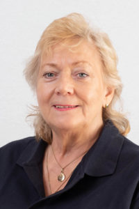 Elisabeth Stiller