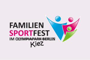 Das Familiensportfest 2021 kommt diesmal in den Kiez!