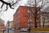 Musikschule Spandau (Foto: www.salecker.info)