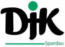 DJK-Spandau-Logo