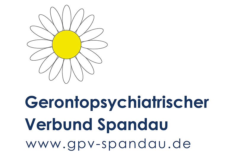 Gerontopsychiatrische Verbund Spandau
