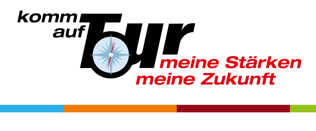 „komm auf Tour – meine Stärken, meine Zukunft“ in Spandau