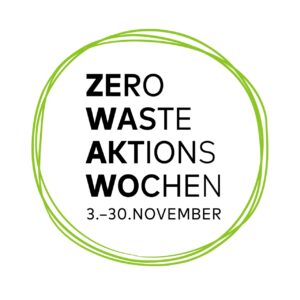Zero-Waste-Aktionswochen