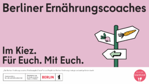 Berliner Ernährungscoaches