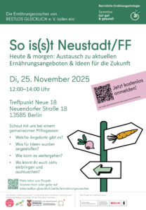 RUNDER TISCH der Ernährungscoaches