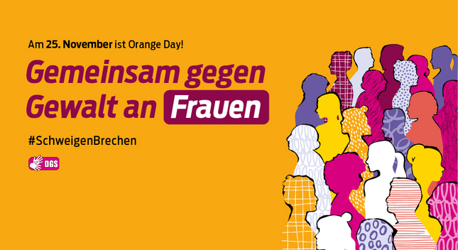 Hilfetelefon Gewalt gegen Frauen