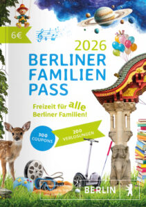 FamilienPass 2026