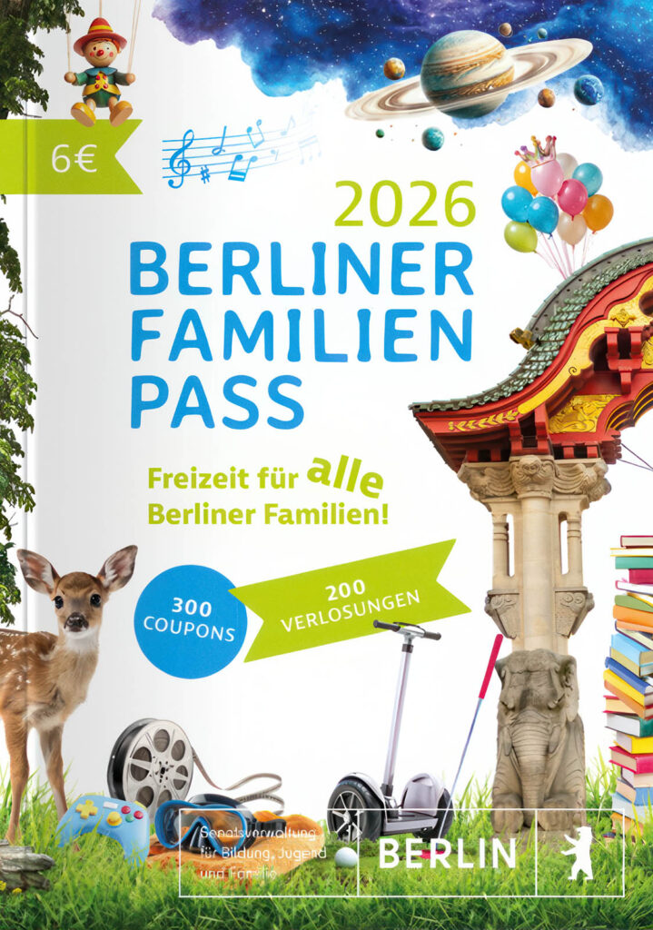 FamilienPass 2026