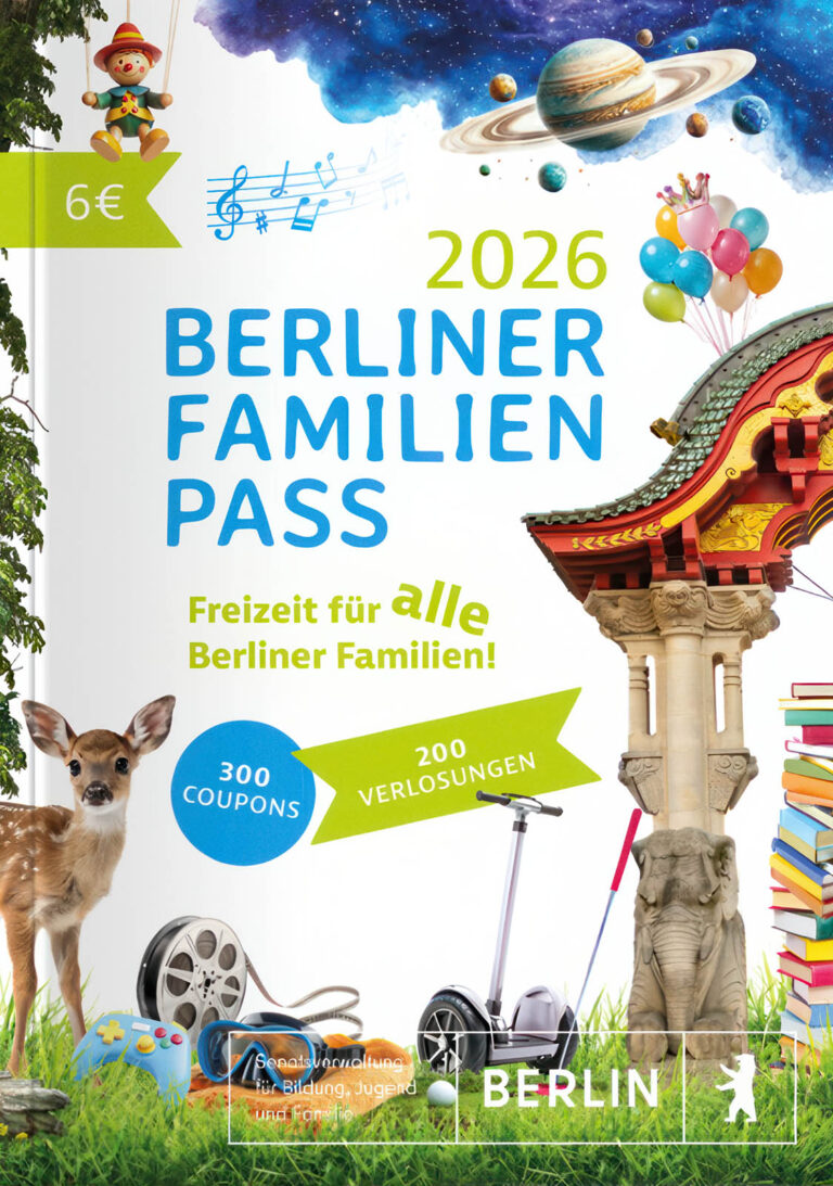 FamilienPass 2026