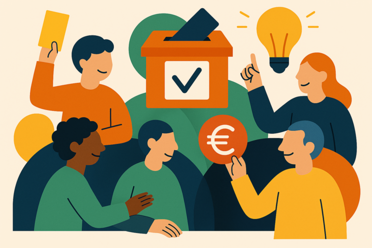 Schüler*innenHaushalt Spandau