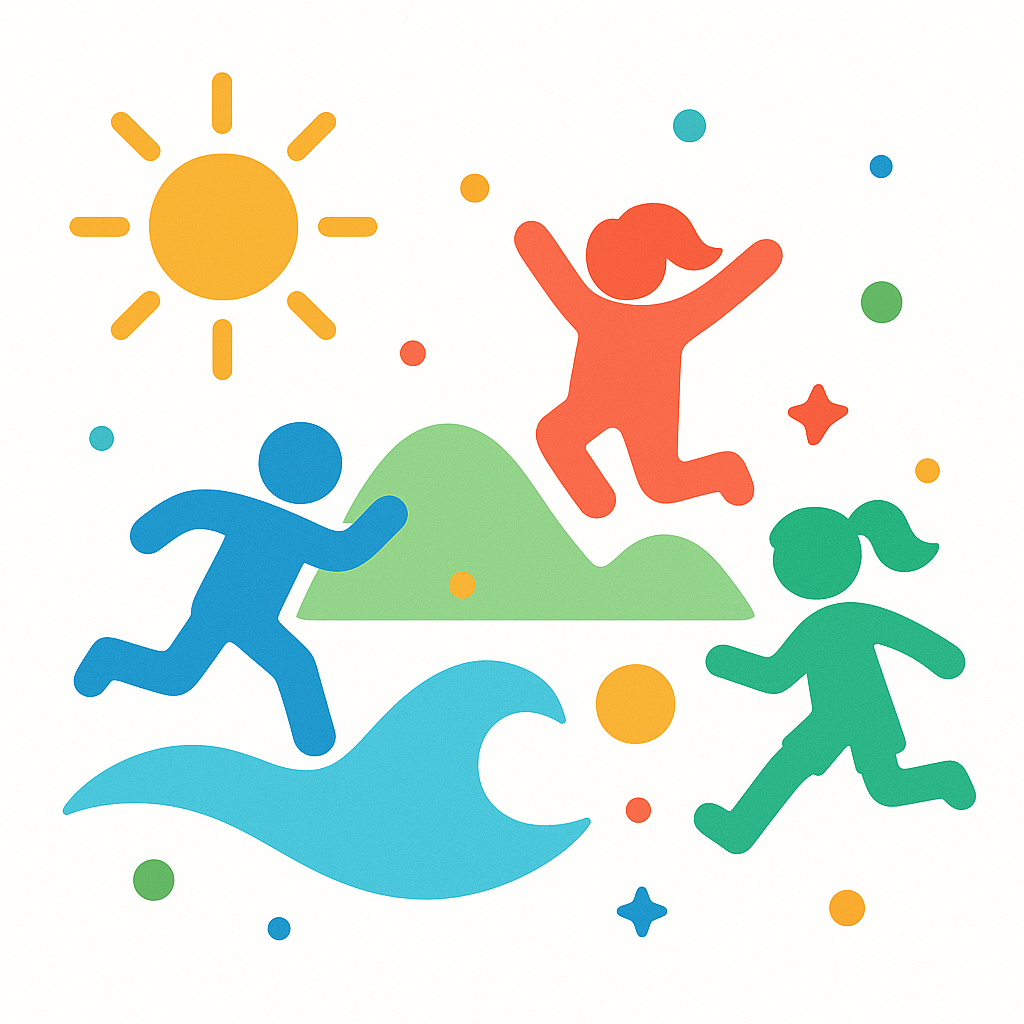 Spandauer Ferienangebote