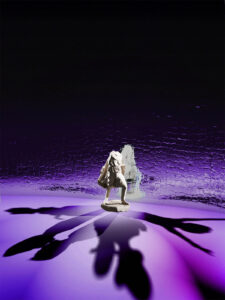 Ich Selbst in meinem Spiegelbild: Theater