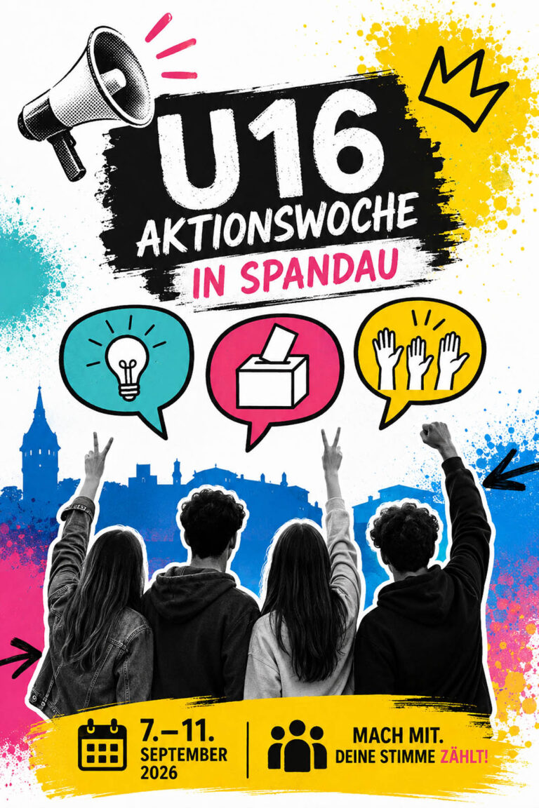 U16-Aktionswoche